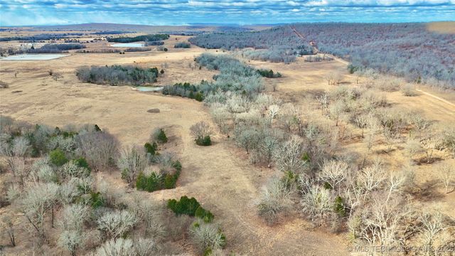 230 Wolfhunters Lane, Mcalester, OK 74501