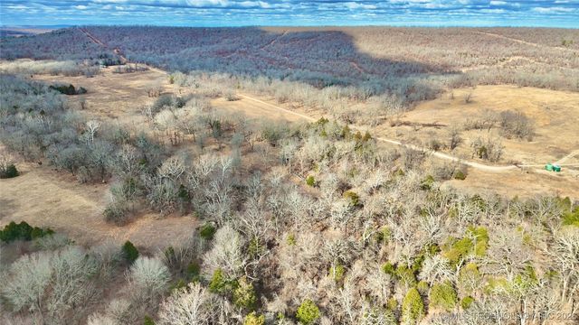 230 Wolfhunters Lane, Mcalester, OK 74501