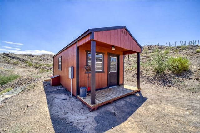 6351 S 7270 Street, Oatman, AZ 86433
