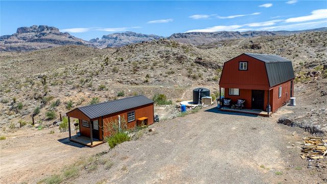 6351 S 7270 Street, Oatman, AZ 86433