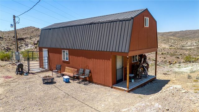 6351 S 7270 Street, Oatman, AZ 86433