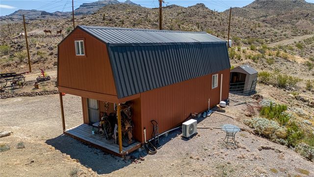 6351 S 7270 Street, Oatman, AZ 86433