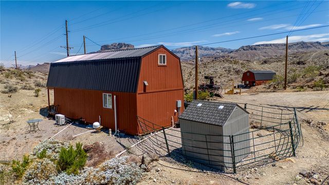 6351 S 7270 Street, Oatman, AZ 86433
