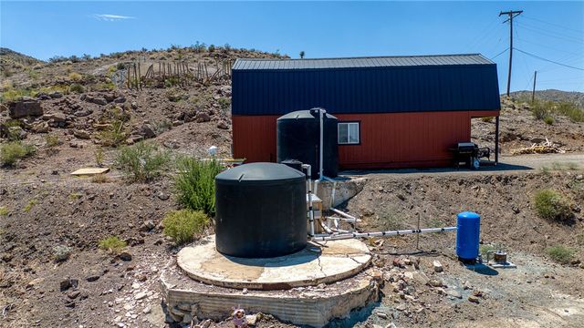 6351 S 7270 Street, Oatman, AZ 86433