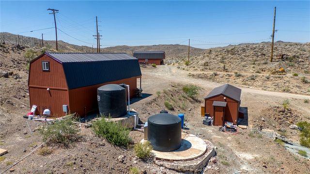6351 S 7270 Street, Oatman, AZ 86433