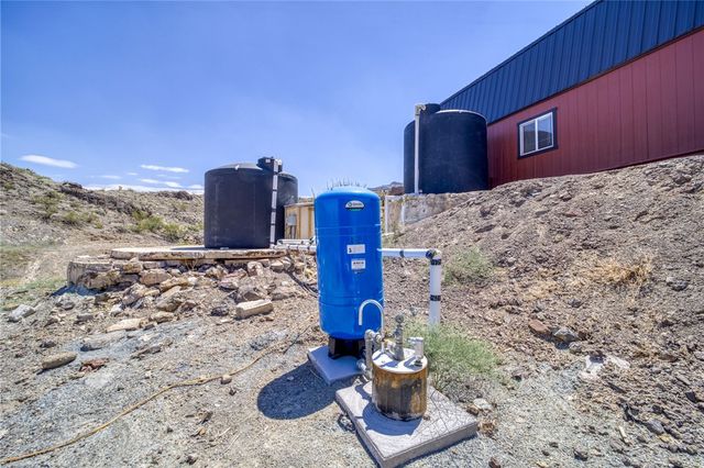 6351 S 7270 Street, Oatman, AZ 86433