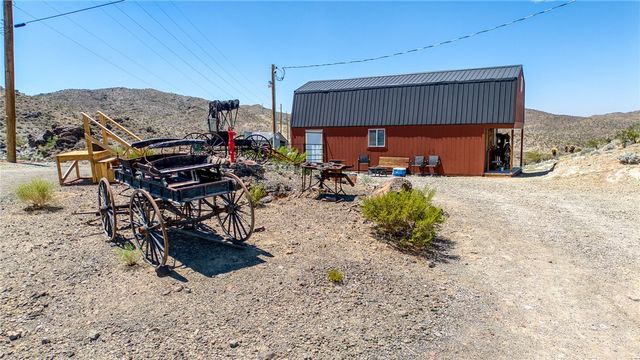 6351 S 7270 Street, Oatman, AZ 86433