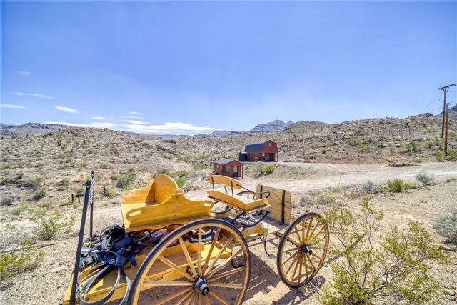 6351 S 7270 Street, Oatman, AZ 86433