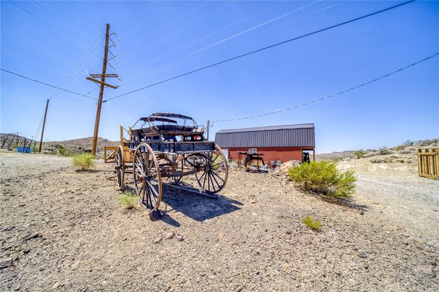 6351 S 7270 Street, Oatman, AZ 86433