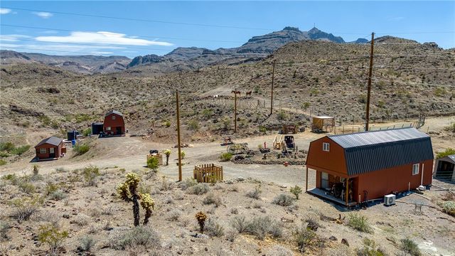 6351 S 7270 Street, Oatman, AZ 86433