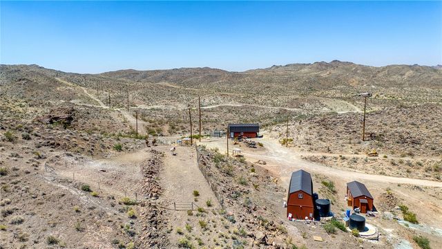 6351 S 7270 Street, Oatman, AZ 86433