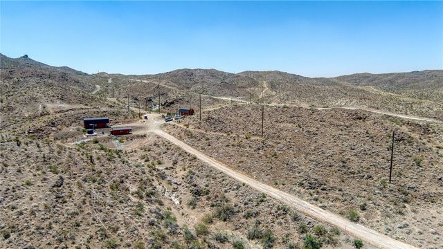 6351 S 7270 Street, Oatman, AZ 86433