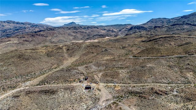 6351 S 7270 Street, Oatman, AZ 86433