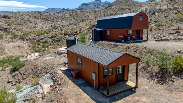 6351 S 7270 Street, Oatman, AZ 86433