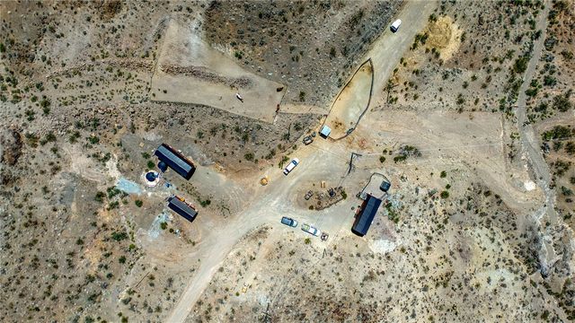 6351 S 7270 Street, Oatman, AZ 86433