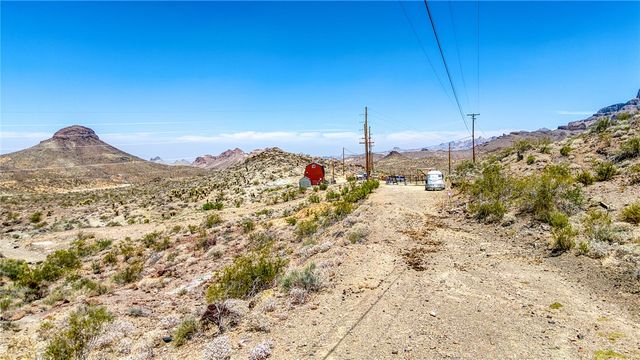 6351 S 7270 Street, Oatman, AZ 86433