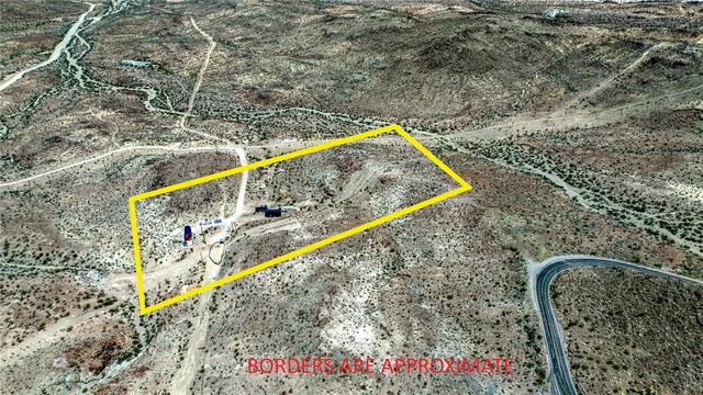 6351 S 7270 Street, Oatman, AZ 86433