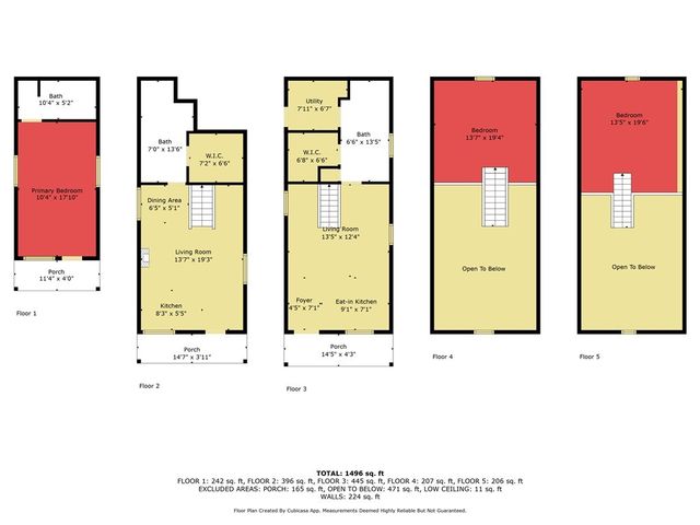 6351 S 7270 Street, Oatman, AZ 86433