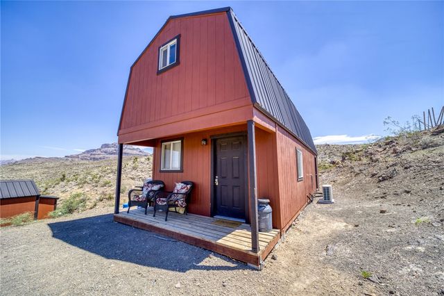 6351 S 7270 Street, Oatman, AZ 86433