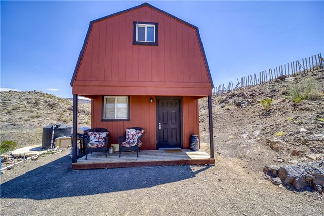 6351 S 7270 Street, Oatman, AZ 86433