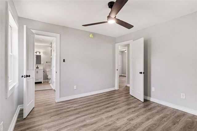 8778 Homewood Court, Riverdale, GA 30274