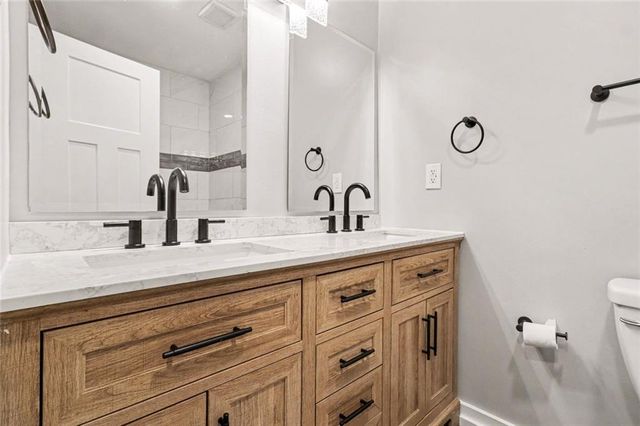 8778 Homewood Court, Riverdale, GA 30274