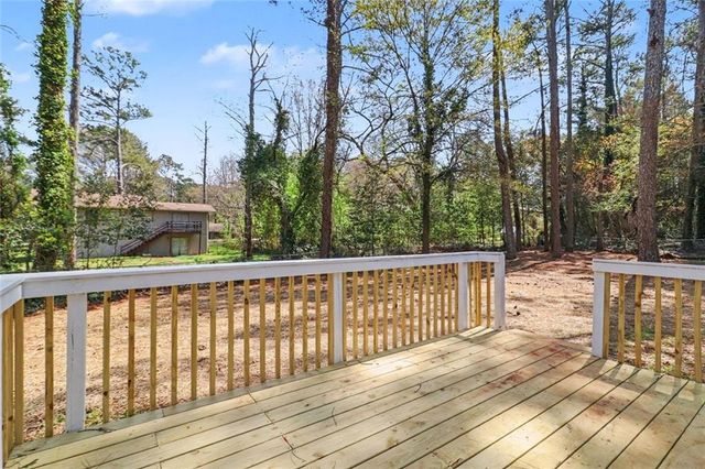 8778 Homewood Court, Riverdale, GA 30274