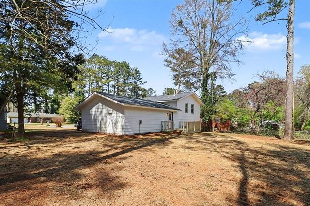 8778 Homewood Court, Riverdale, GA 30274
