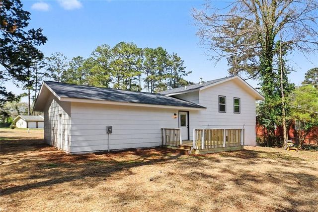 8778 Homewood Court, Riverdale, GA 30274