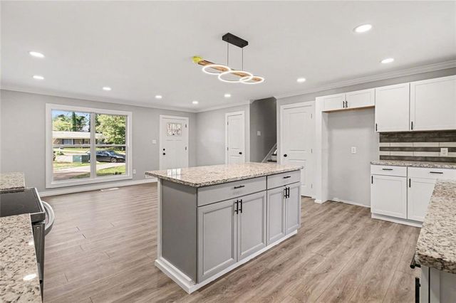 8778 Homewood Court, Riverdale, GA 30274