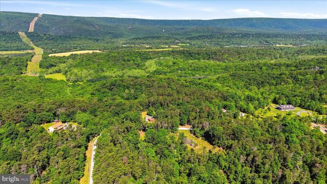185 PLUM TREE LN, Berkeley Springs, WV 25411