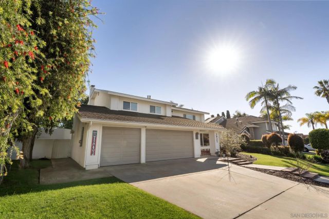 2927 Levante St, Carlsbad, CA 92009