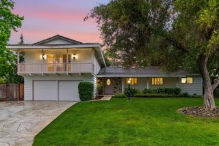 19622 Brockton Lane, Saratoga, CA 95070