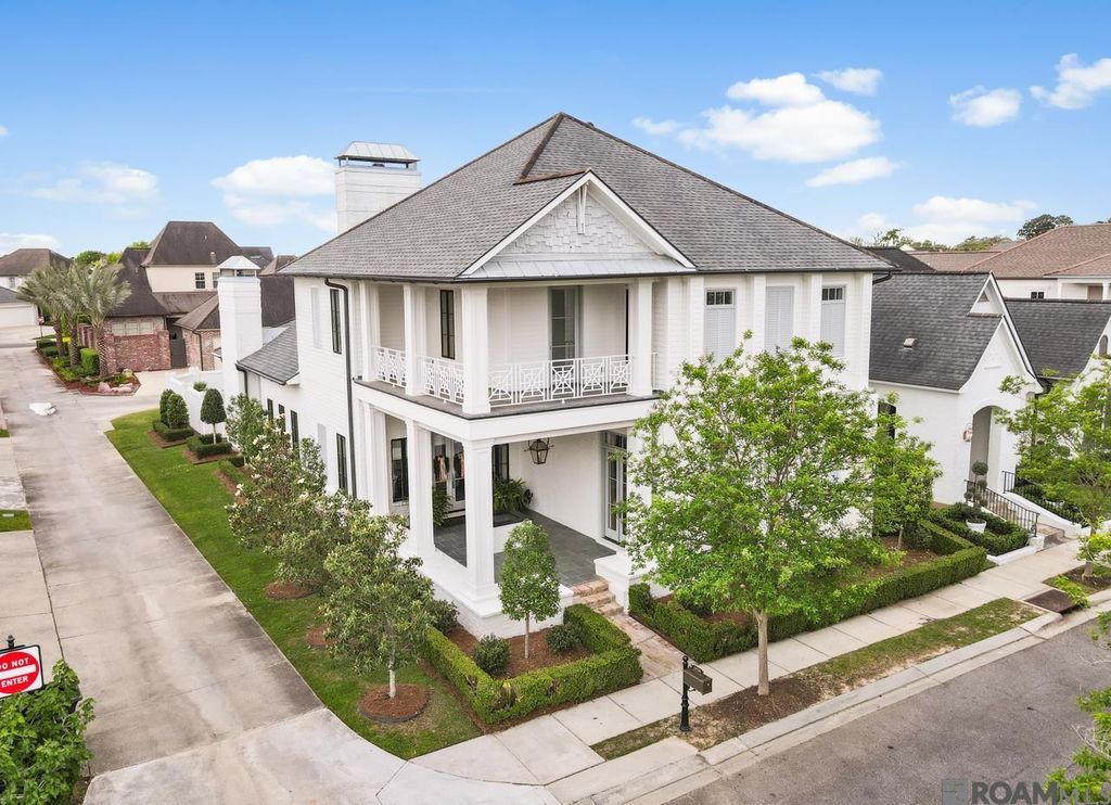 11526 Cypress Barn Dr, Baton Rouge, LA 70810