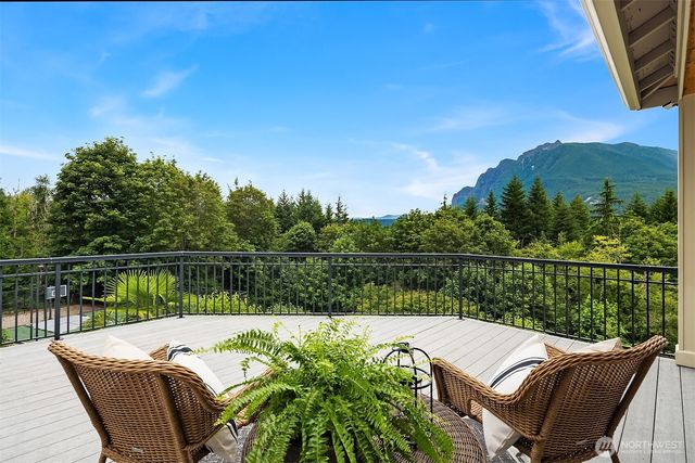 42618 SE 149th Place, North Bend, WA 98045