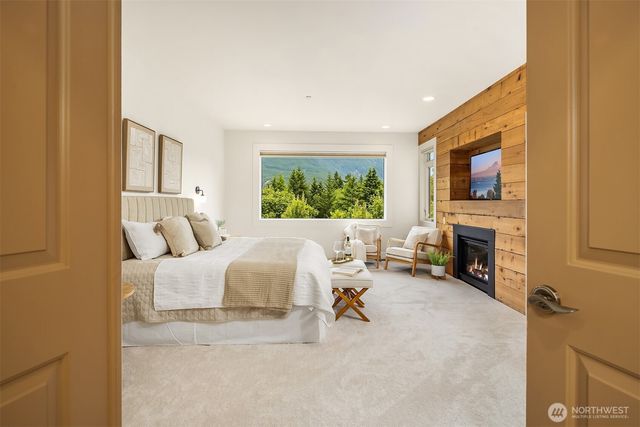 42618 SE 149th Place, North Bend, WA 98045