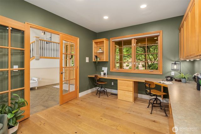 42618 SE 149th Place, North Bend, WA 98045