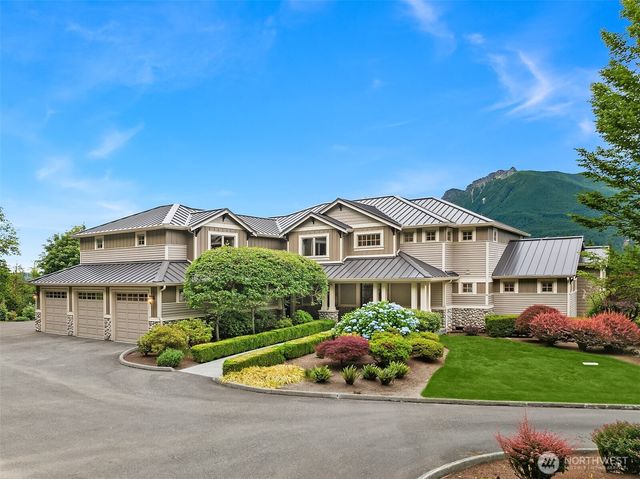 42618 SE 149th Place, North Bend, WA 98045