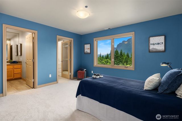 42618 SE 149th Place, North Bend, WA 98045