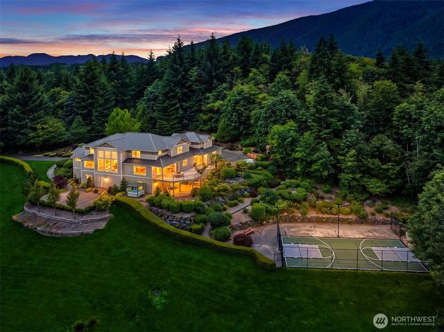 42618 SE 149th Place, North Bend, WA 98045