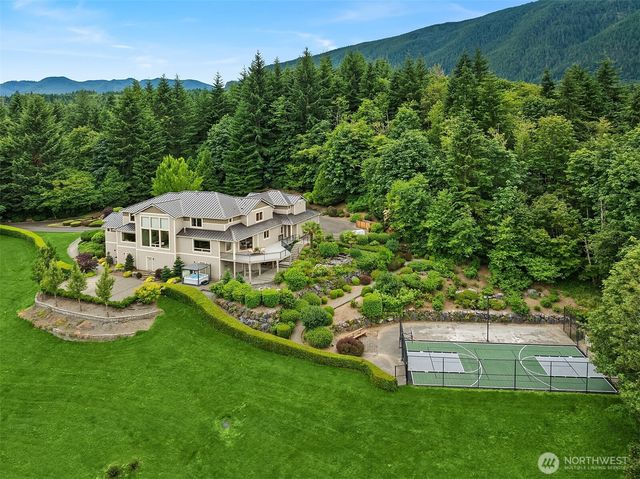 42618 SE 149th Place, North Bend, WA 98045
