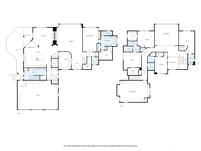 42618 SE 149th Place, North Bend, WA 98045