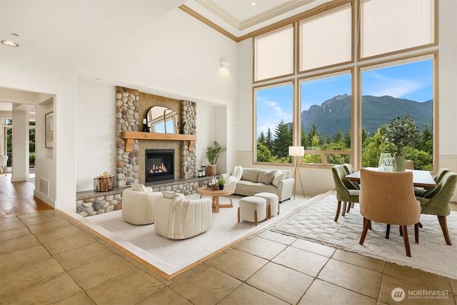 42618 SE 149th Place, North Bend, WA 98045