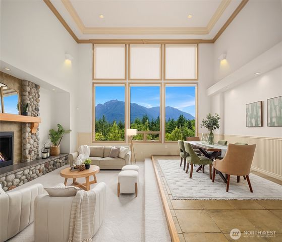 42618 SE 149th Place, North Bend, WA 98045