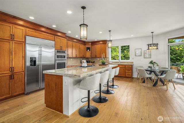 42618 SE 149th Place, North Bend, WA 98045