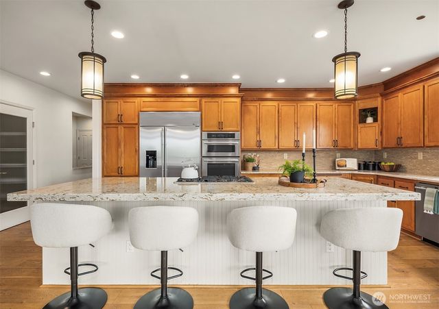 42618 SE 149th Place, North Bend, WA 98045