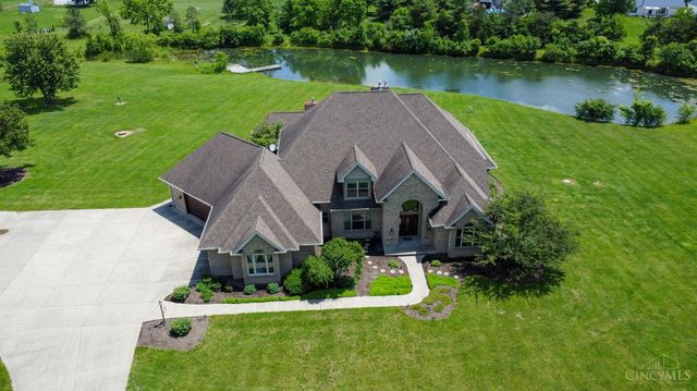 2266 N ST RT 123, Turtle Creek Twp, OH 45036