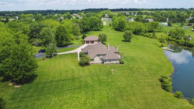2266 N ST RT 123, Turtle Creek Twp, OH 45036