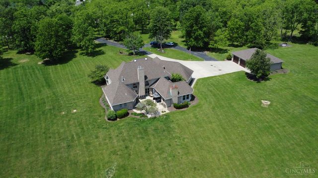2266 N ST RT 123, Turtle Creek Twp, OH 45036