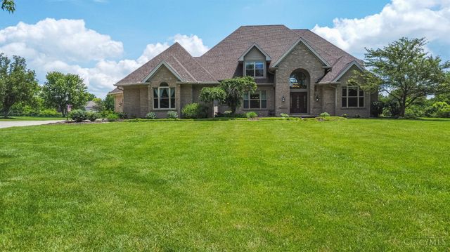 2266 N ST RT 123, Turtle Creek Twp, OH 45036